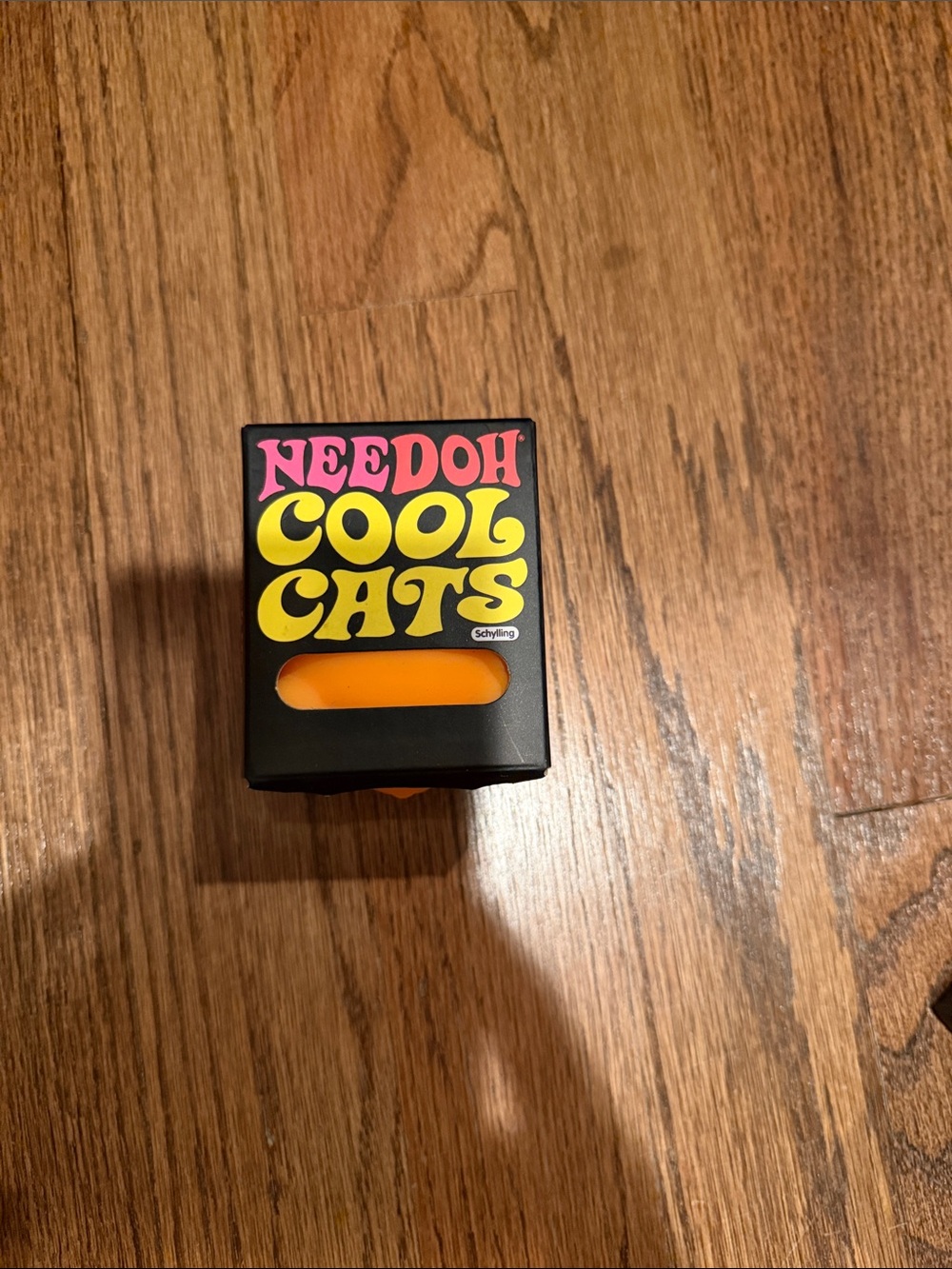 Needoh Cool Cats